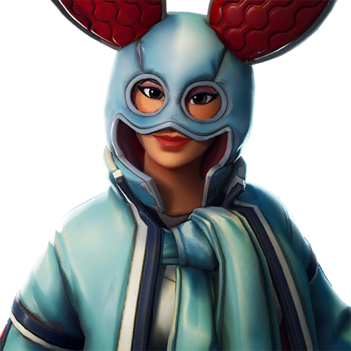 Fornite Crackabella Download Png Image (silver, white)