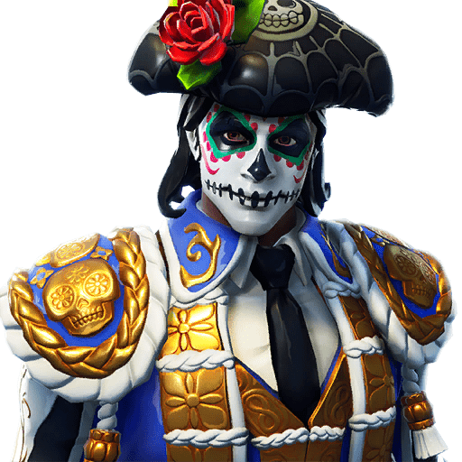 Fornite Crackabella Png File (black, beige)