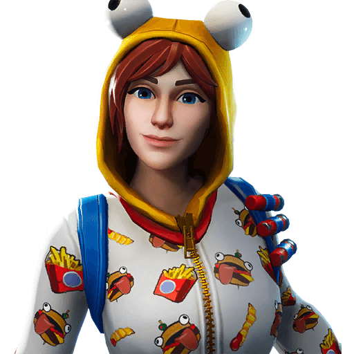 Fornite Crackabella Png Free Download (black, gray)