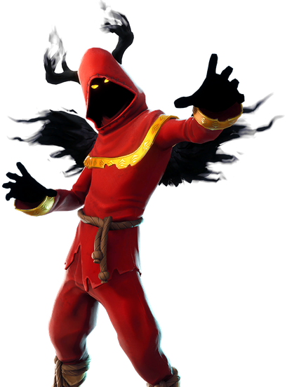 Fornite Crackabella Png Hd Isolated (black)