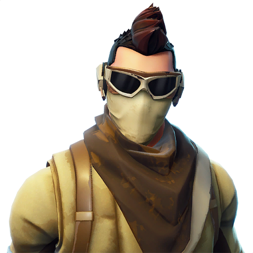 Fornite Crackabella Png Picture (black, white)