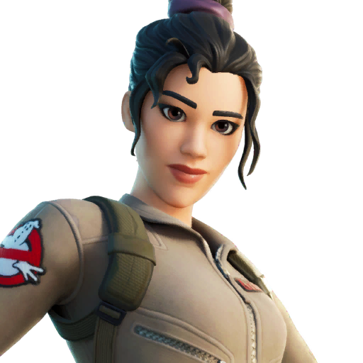 Fornite Curse Buster Png (black, gray)