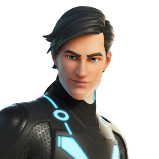 Fornite Cypher Png Hd (teal, black, gray)