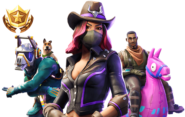 Fornite Dj Yonder Png Photos (black)