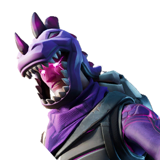 Fornite Dark Rex Png Hd (indigo, black, gray)