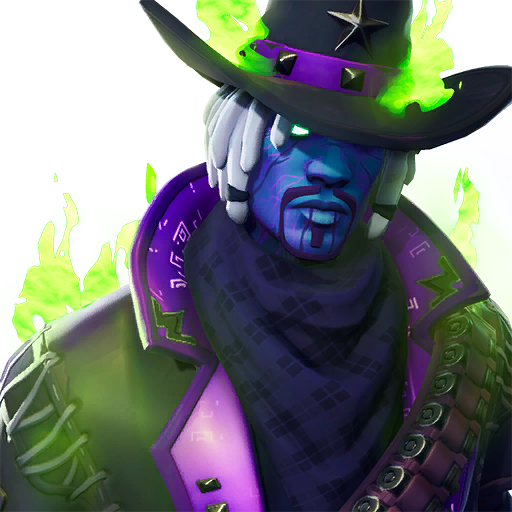 Fornite Deadfire Png Image (mint, lime, greenish blue)