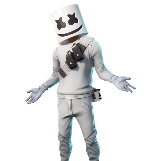 Fornite Deadfire Png Photos (black, beige, white)