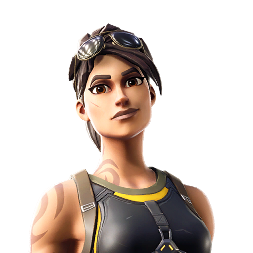 Fornite Desert Dominator Png Hd (beige, black, gray, silver)