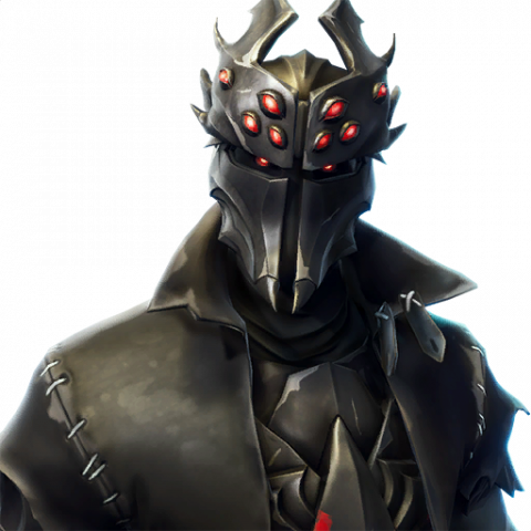 Fornite Dire Png Pic (gray, silver)