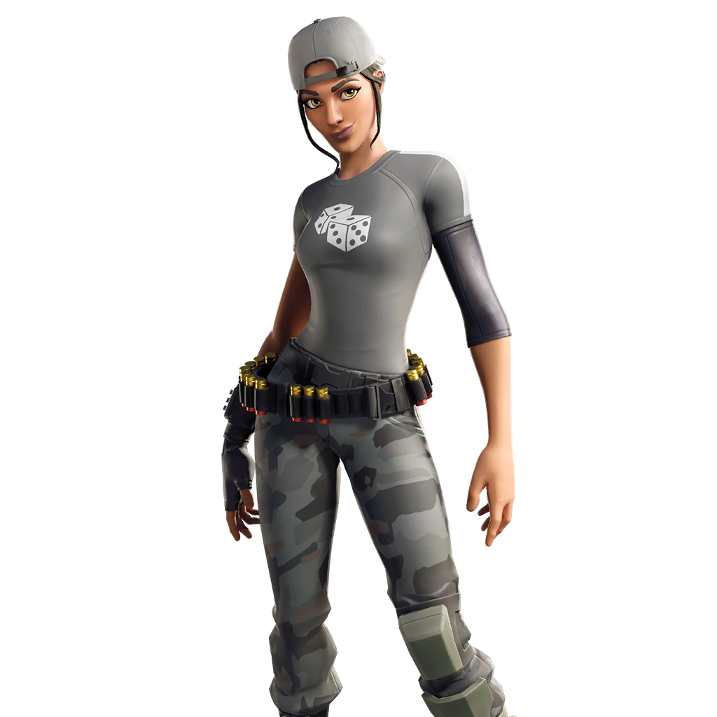 Fornite Elite Agent Png Picture (black, silver, gray, beige)