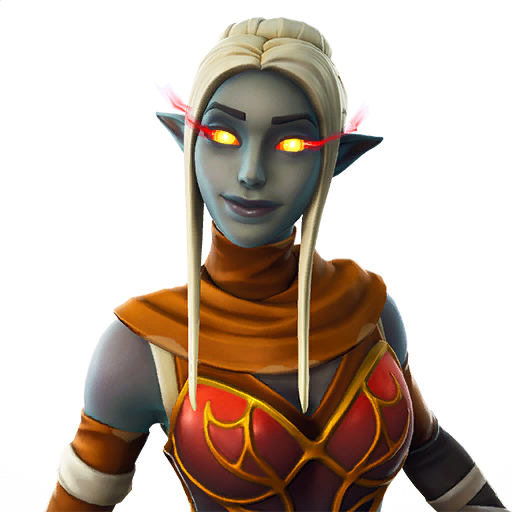 Fornite Ember Png Pic (maroon, gray, lavender, white)