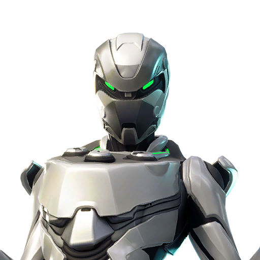 Fornite Eon Png (black, gray, beige, white)