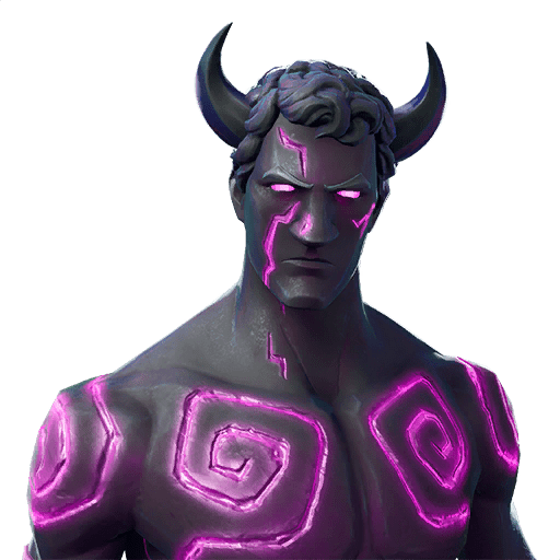 Fornite Fallen Love Ranger Png Image (black, gray)