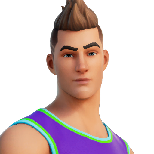 Fornite Fast Break Png (black, chocolate, gray, silver)