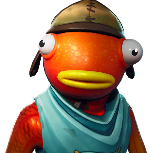 Fornite Fishstick Png Isolated Hd (beige, gray, mint, black, pink)