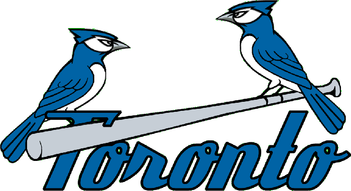 Toronto Blue Jays Png File (teal, lime, silver, white)