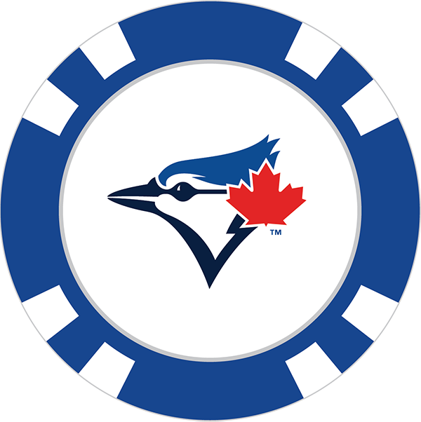 Toronto Blue Jays Png Image (navy, red, white, teal, silver)