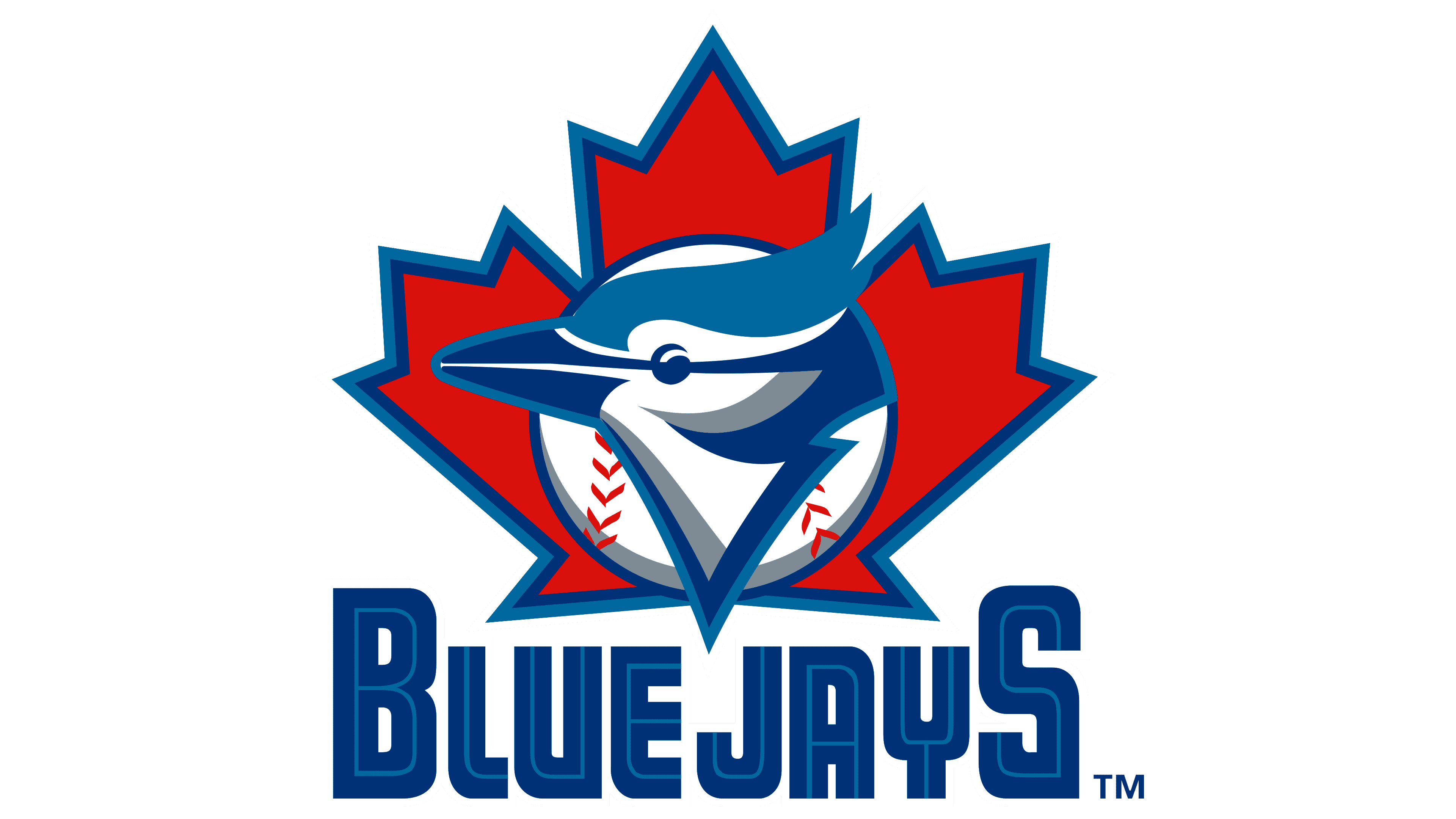 Toronto Blue Jays Png Photo (navy, red, gray, white, teal)