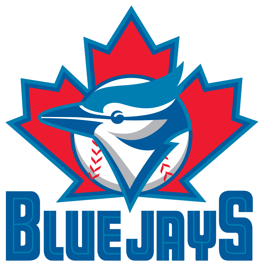 Toronto Blue Jays Png (teal, black, red, white)