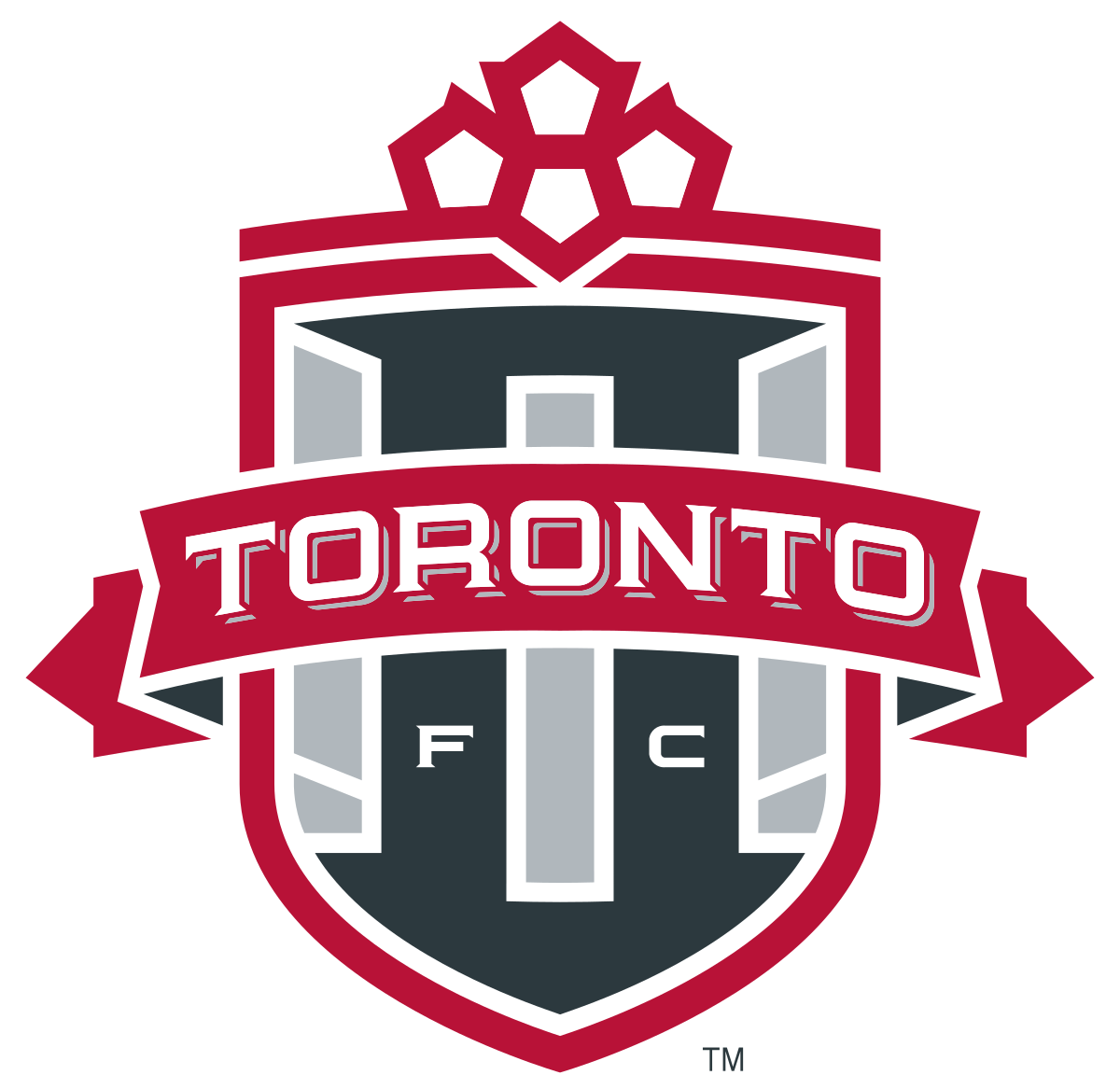 Toronto Fc Ii Png (indigo, black, maroon, white, silver)