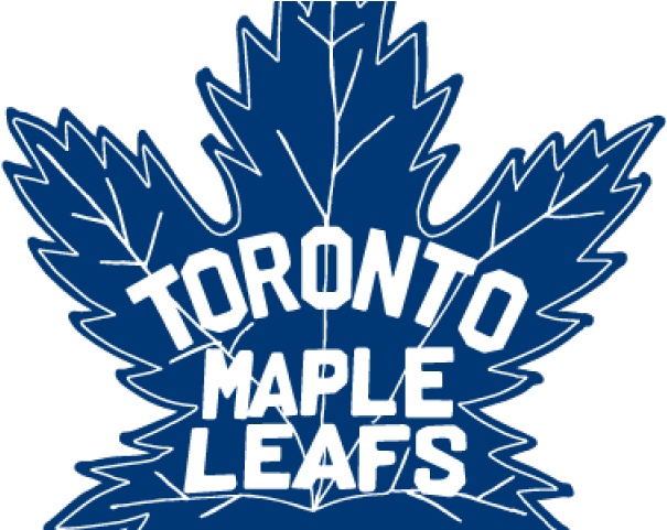 Toronto Maple Leafs Png Hd (navy, black, white)