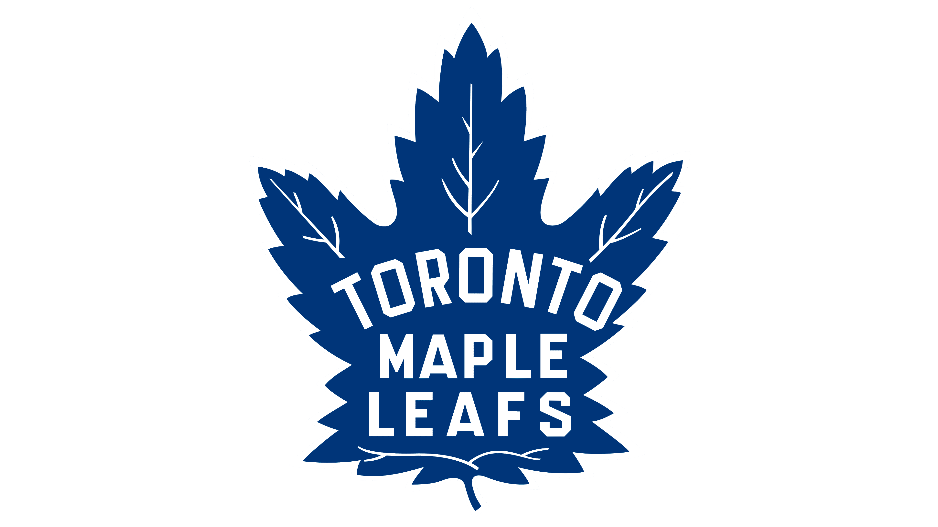 Toronto Maple Leafs Png Photo (navy, gray)