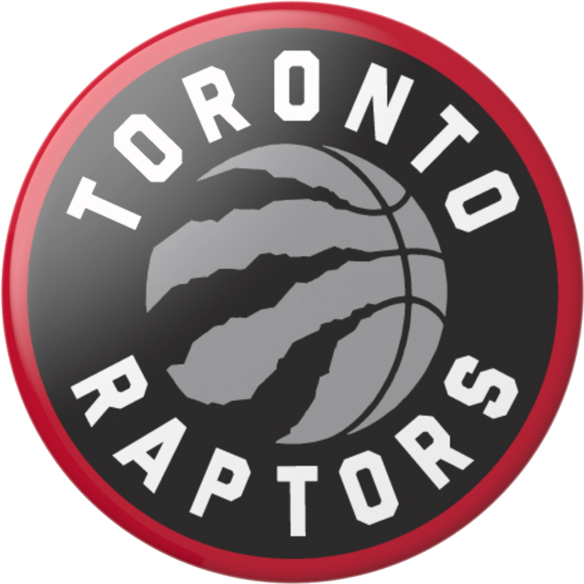 Toronto Raptors Png Hd (black, gray, white)