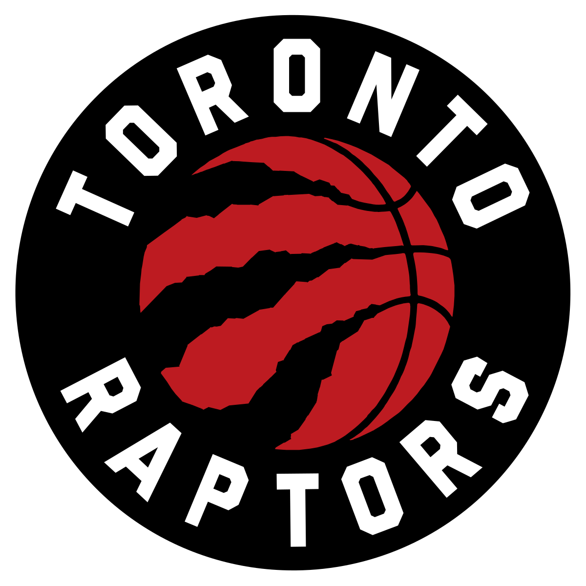 Toronto Raptors Png Photo (maroon, black, red, white)