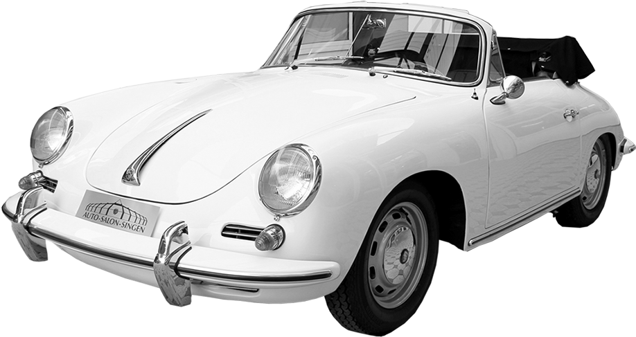 Porsche 356 Png Isolated Pic (lavender, black, white)