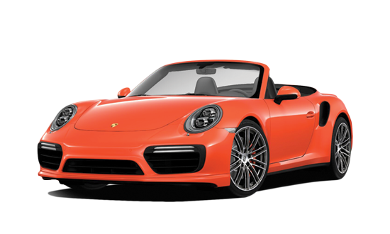 Porsche 911 Cabriolet Png Free Download (chocolate, black, silver, olive, salmon)