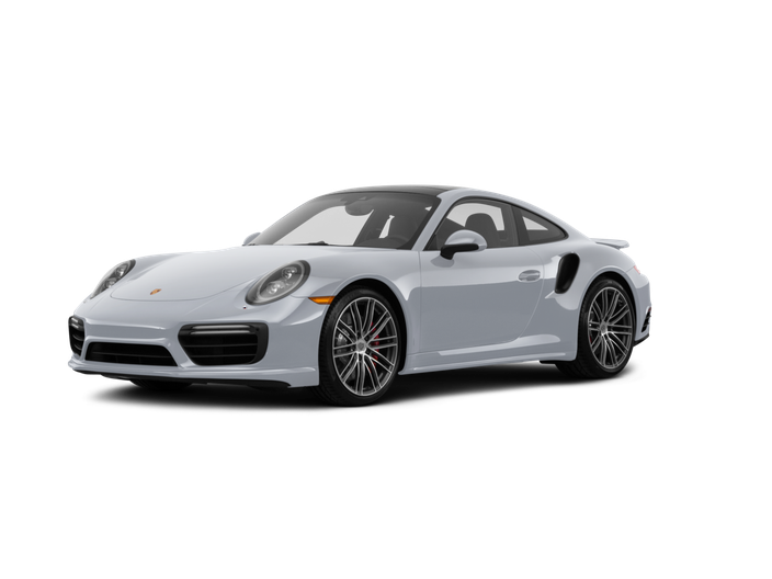 Porsche 911 Cabriolet Png Photos (gray, black)