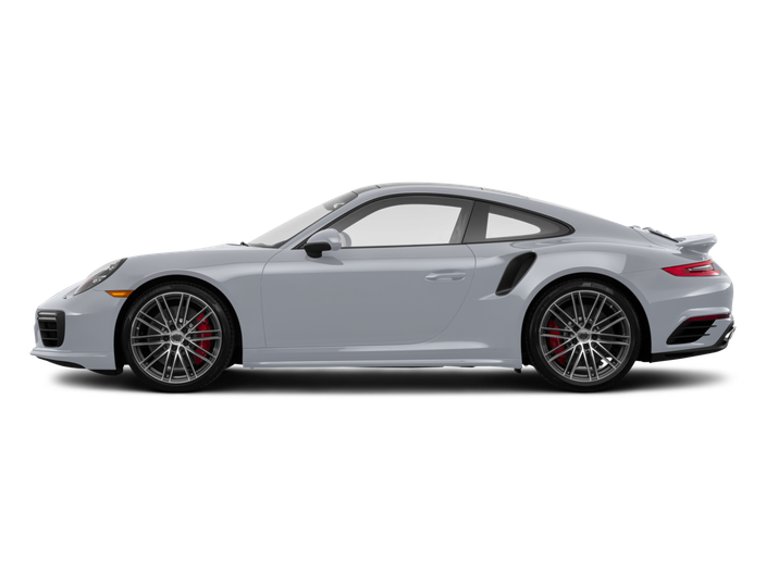 Porsche 911 Cabriolet Png Picture (gray, black)