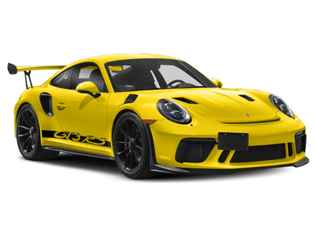 Porsche 911 Gt3 Rs Png File (black, maroon)