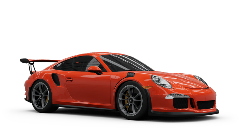 Porsche 911 Gt3 Rs Png Hd (black, maroon)