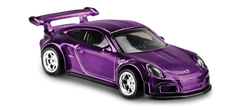 Porsche 911 Gt3 Rs Png Photos (black)