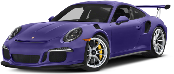 Porsche 911 Gt3 Rs Png Picture (indigo, black)