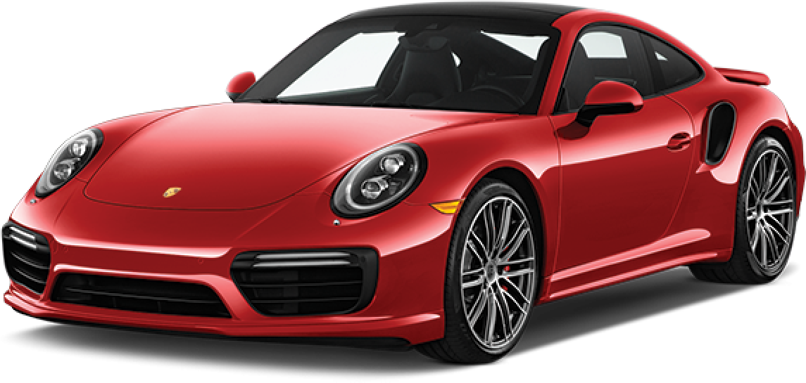 Porsche 911 Png Hd Isolated (black, maroon)