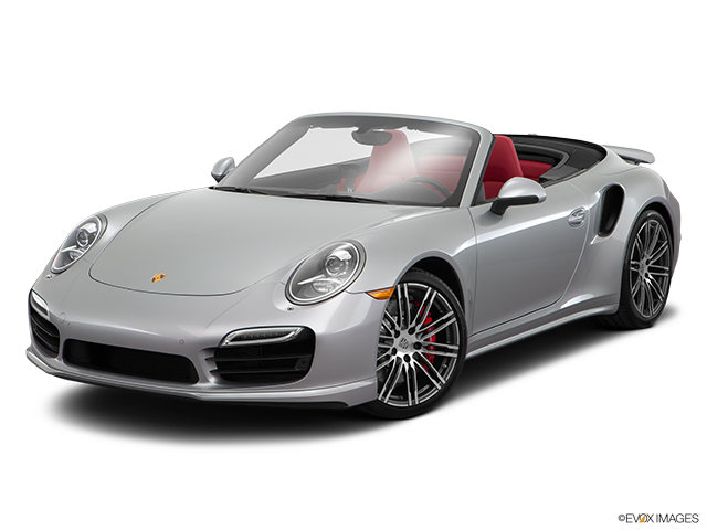 Porsche 911 Transparent Png (gray, silver, black, white)