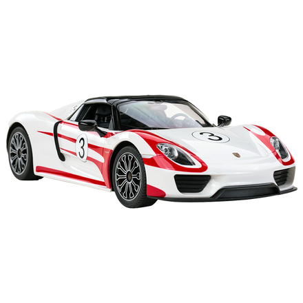 Porsche 918 Spyder Png Isolated Hd (lavender, black, white)