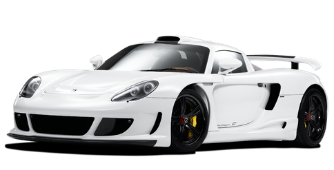 Porsche Carrera Gt Png Photos (lavender, black)