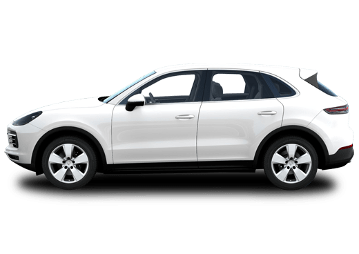 Porsche Cayenne Coupe Png Isolated Hd (gray, silver, black, white)