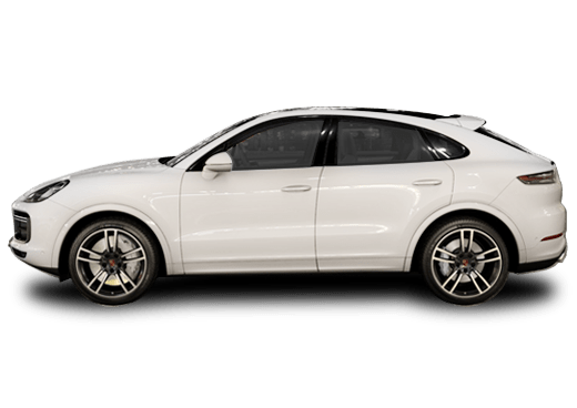 Porsche Cayenne Coupe Png Isolated Image (gray, silver, black, beige)