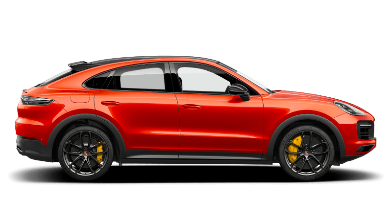 Porsche Cayenne Coupe Png Picture (gray, green, black, maroon)