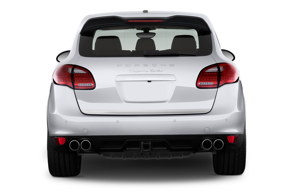 Porsche Cayenne Coupe Png (lavender, black)