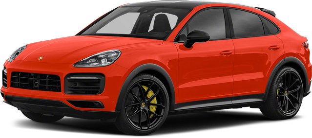 Porsche Cayenne Png Clipart (black, maroon)