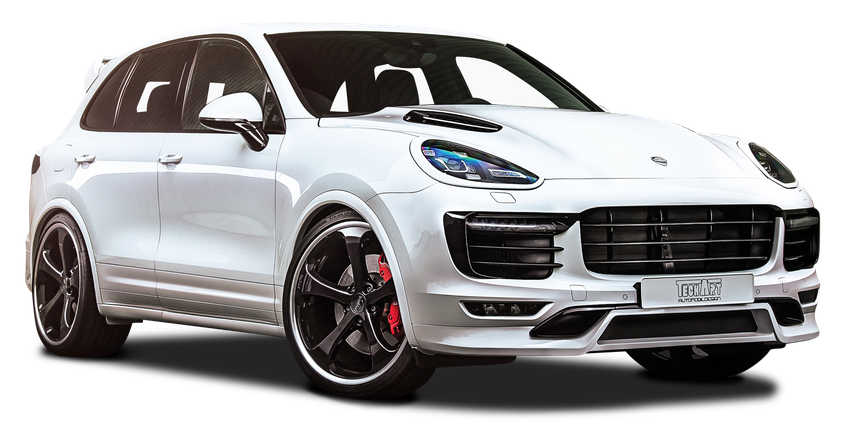 Porsche Cayenne Png Hd Isolated (black, white)