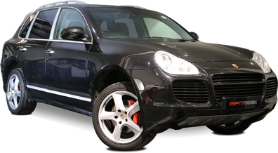 Porsche Cayenne Png Hd (black, white)