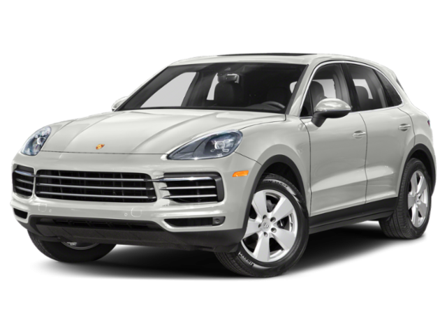 Porsche Cayenne Png Isolated Photos (gray, silver, black, white)