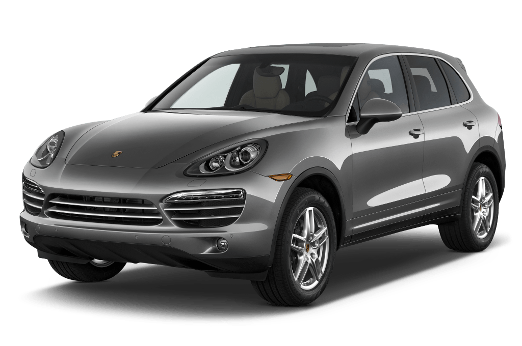 Porsche Cayenne Png Photos (indigo, black)