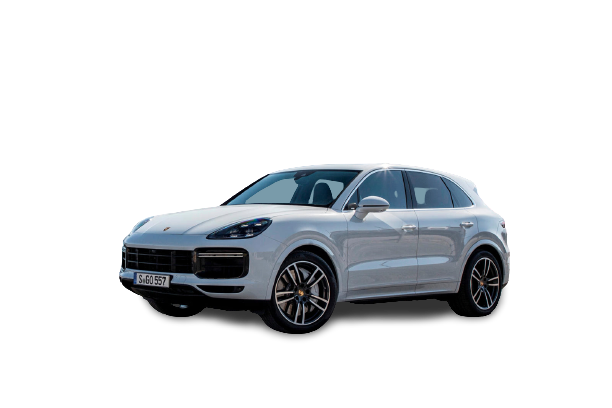 Porsche Cayenne Png Transparent (gray, black)